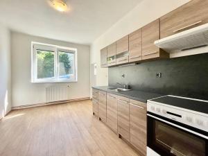 Pronájem bytu 2+1, Liberec, Rumjancevova, 67 m2