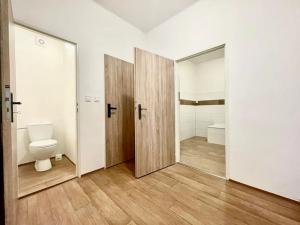 Pronájem bytu 2+1, Liberec, Rumjancevova, 67 m2