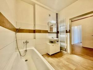 Pronájem bytu 2+1, Liberec, Rumjancevova, 67 m2