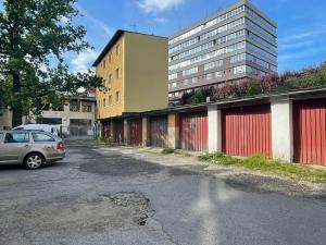 Pronájem bytu 2+1, Liberec, Rumjancevova, 67 m2