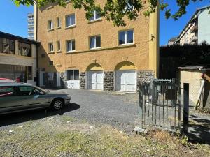 Pronájem bytu 2+1, Liberec, Rumjancevova, 67 m2