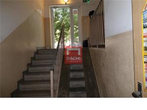 Pronájem bytu 1+kk, Olomouc - Lazce, Synkova, 45 m2