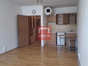 Pronájem bytu 1+kk, Olomouc - Lazce, Synkova, 34 m2