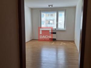 Pronájem bytu 1+kk, Olomouc - Lazce, Synkova, 34 m2