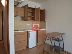 Pronájem bytu 1+kk, Olomouc - Lazce, Synkova, 34 m2
