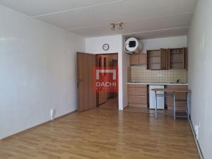 Pronájem bytu 1+kk, Olomouc - Lazce, Synkova, 34 m2