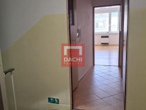 Pronájem bytu 1+kk, Olomouc - Lazce, Synkova, 34 m2