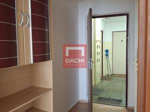 Pronájem bytu 1+kk, Olomouc - Lazce, Synkova, 34 m2