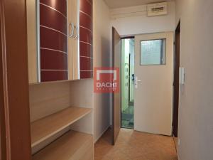 Pronájem bytu 1+kk, Olomouc - Lazce, Synkova, 34 m2