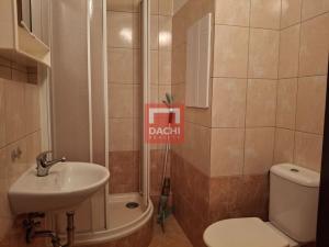 Pronájem bytu 1+kk, Olomouc - Lazce, Synkova, 34 m2