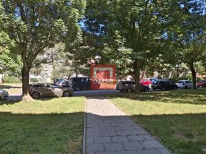 Pronájem bytu 1+kk, Olomouc - Lazce, Synkova, 34 m2