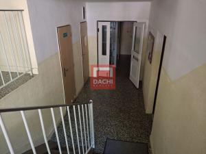 Pronájem bytu 1+kk, Olomouc - Lazce, Synkova, 34 m2
