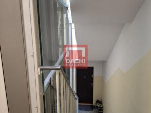 Pronájem bytu 1+kk, Olomouc - Lazce, Synkova, 34 m2