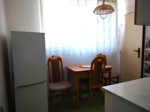 Pronájem bytu 2+1, Mladá Boleslav, třída T. G. Masaryka, 55 m2