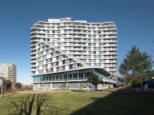 Pronájem bytu 3+kk, Praha - Stodůlky, Mukařovského, 87 m2