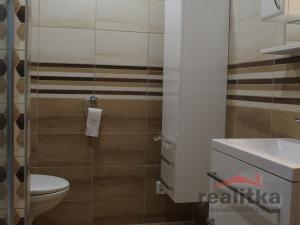 Pronájem bytu 1+1, Opava - Kateřinky, Holasická, 35 m2