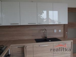 Pronájem bytu 1+1, Opava - Kateřinky, Holasická, 35 m2