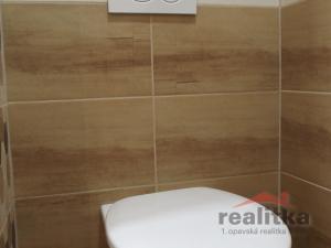 Pronájem bytu 1+1, Opava - Kateřinky, Holasická, 35 m2
