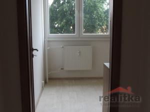 Pronájem bytu 1+1, Opava - Kateřinky, Holasická, 35 m2