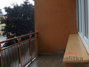 Pronájem bytu 1+1, Opava - Kateřinky, Holasická, 35 m2