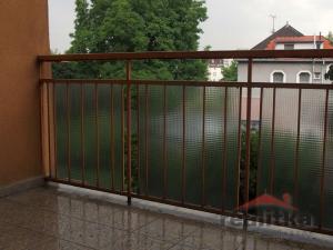 Pronájem bytu 1+1, Opava - Kateřinky, Holasická, 35 m2