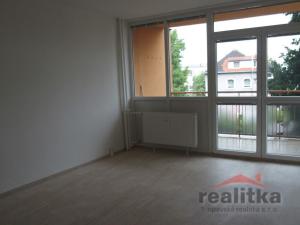 Pronájem bytu 1+1, Opava - Kateřinky, Holasická, 35 m2
