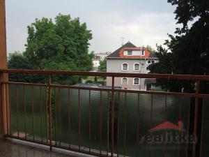 Pronájem bytu 1+1, Opava - Kateřinky, Holasická, 35 m2