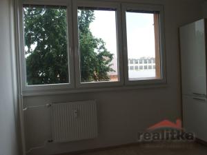 Pronájem bytu 1+1, Opava - Kateřinky, Holasická, 35 m2