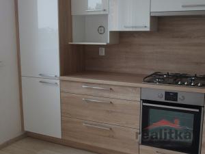 Pronájem bytu 1+1, Opava - Kateřinky, Holasická, 35 m2