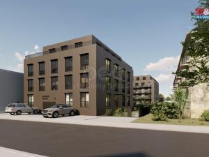 Prodej bytu 3+kk, Mělník, Sokolská, 69 m2