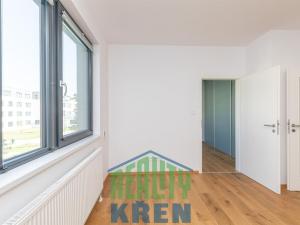 Pronájem bytu 2+kk, Horoměřice, Žižkova, 37 m2