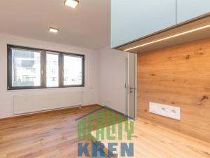 Pronájem bytu 2+kk, Horoměřice, Žižkova, 37 m2
