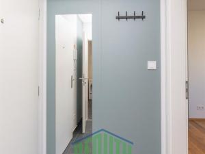 Pronájem bytu 2+kk, Horoměřice, Žižkova, 37 m2