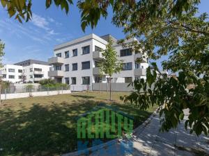 Pronájem bytu 2+kk, Horoměřice, Žižkova, 37 m2