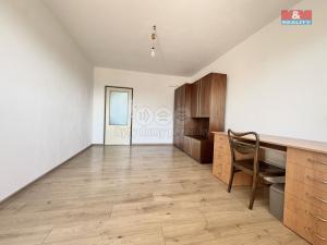 Pronájem bytu 3+1, Slaný, Vikova, 74 m2