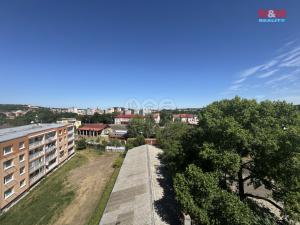 Pronájem bytu 3+1, Slaný, Vikova, 74 m2