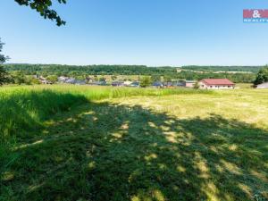 Prodej pozemku pro bydlení, Šabina, 1109 m2