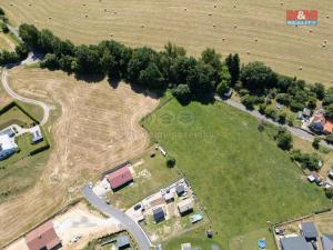 Prodej pozemku pro bydlení, Šabina, 1109 m2