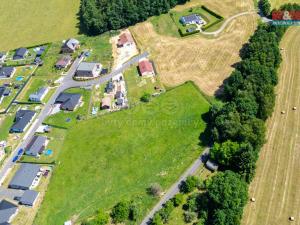 Prodej pozemku pro bydlení, Šabina, 1109 m2