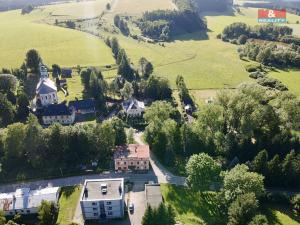 Prodej rodinného domu, Teplice nad Metují - Zdoňov, 300 m2