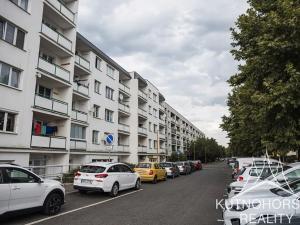 Prodej bytu 3+kk, Kutná Hora, Benešova, 74 m2