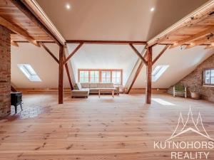 Prodej ubytování, Malešov, 461 m2