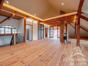 Prodej ubytování, Malešov, 461 m2