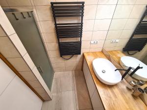 Pronájem bytu 2+1, Brno - Žabovřesky, Zborovská, 55 m2