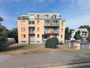 Pronájem bytu 1+kk, Pardubice - Svítkov, Dubová, 34 m2