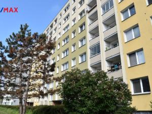 Prodej bytu 2+1, Olomouc - Nové Sady, Zikova, 43 m2