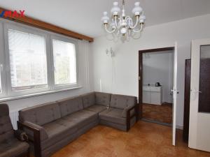 Prodej bytu 2+1, Olomouc - Nové Sady, Zikova, 43 m2