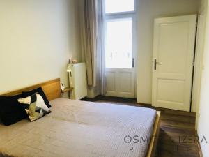 Pronájem bytu 2+kk, Praha, Bílkova, 37 m2