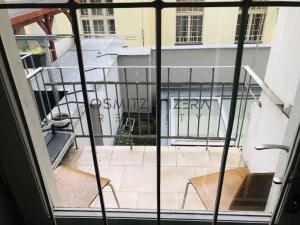 Pronájem bytu 2+kk, Praha, Bílkova, 37 m2