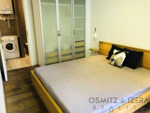 Pronájem bytu 2+kk, Praha, Bílkova, 37 m2